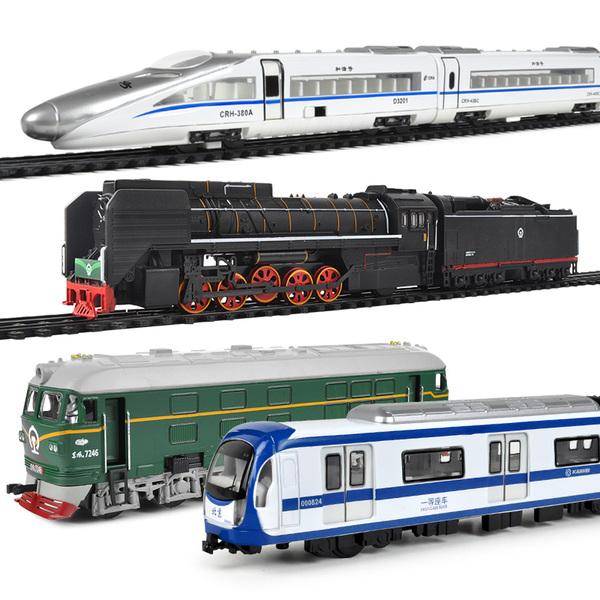 河东区高铁模型