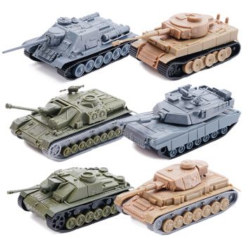 河东区军事模型