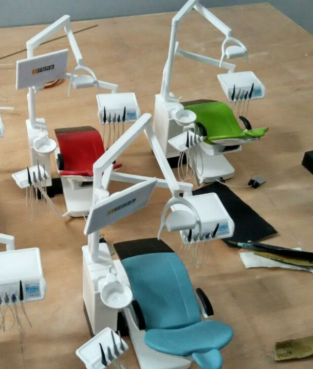 河东区礼品模型