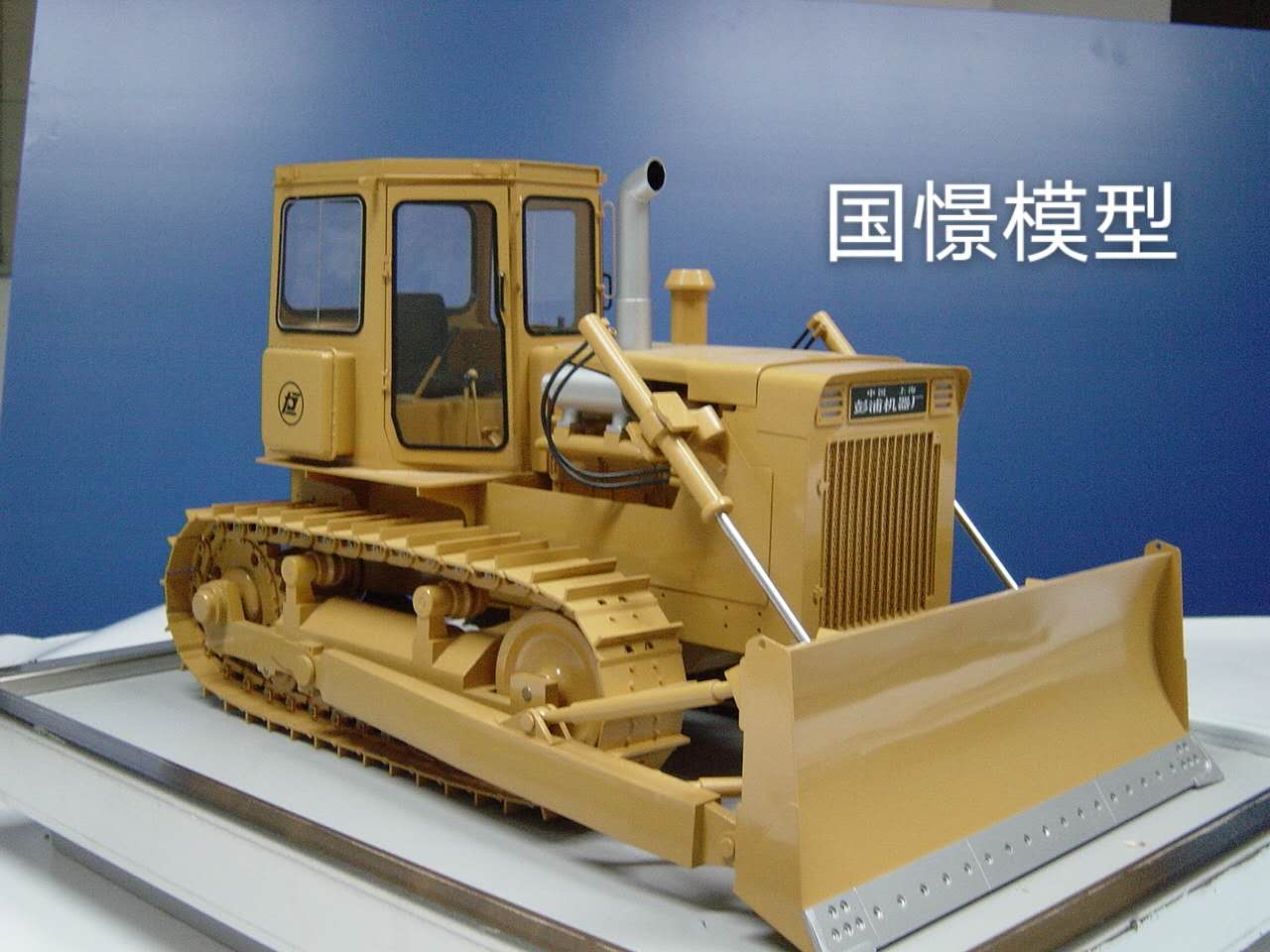 河东区车辆模型