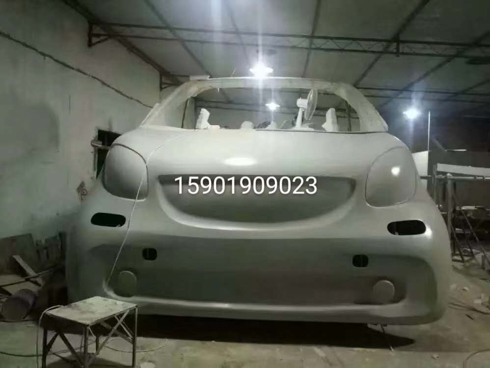 河东区车辆模型