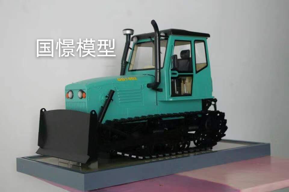 河东区车辆模型