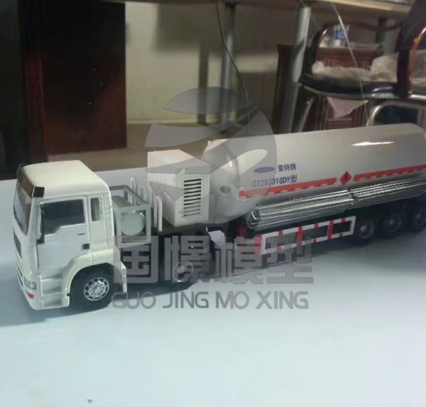 河东区车辆模型