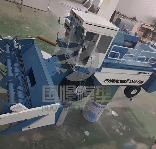 河东区车辆模型