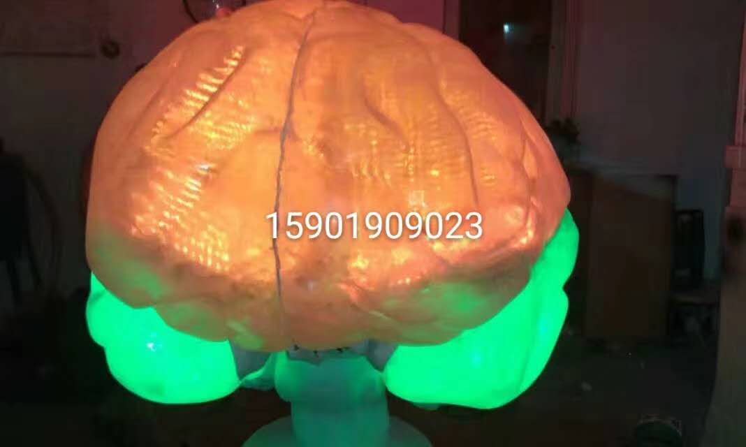 河东区大型仿真模型道具