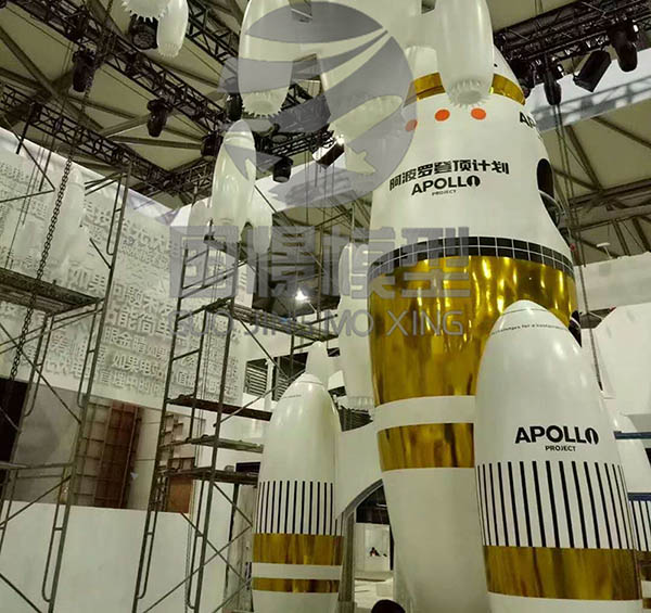 河东区大型仿真模型道具