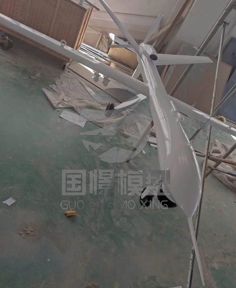 河东区飞机模型