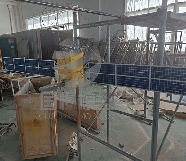 河东区航天模型