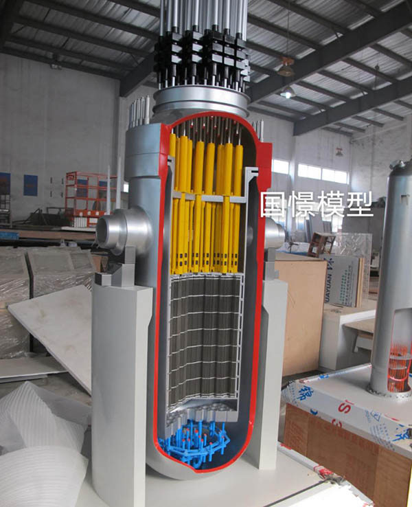 河东区机械模型