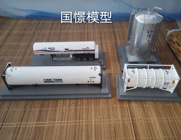 河东区礼品模型