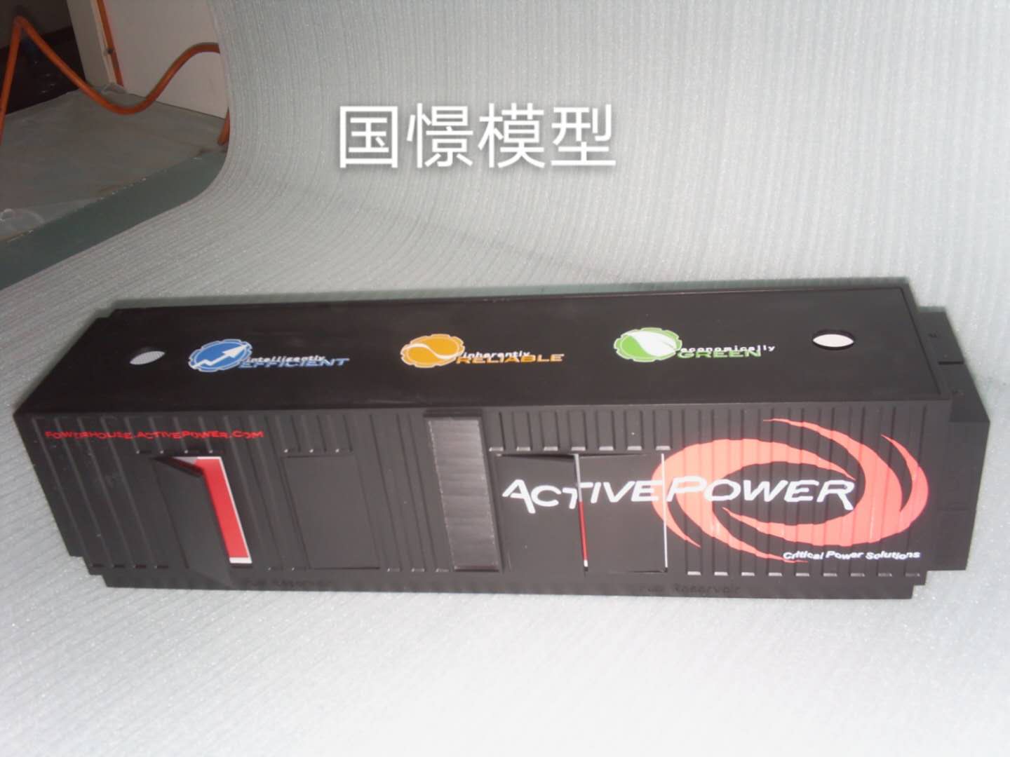 河东区礼品模型