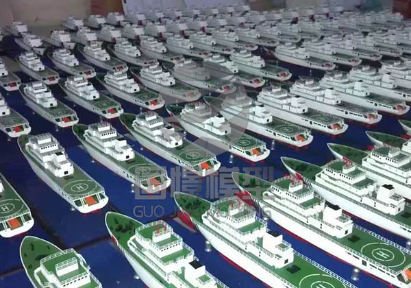 河东区礼品模型