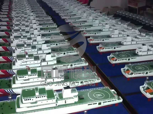 河东区礼品模型