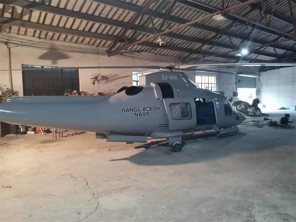 河东区飞机模型