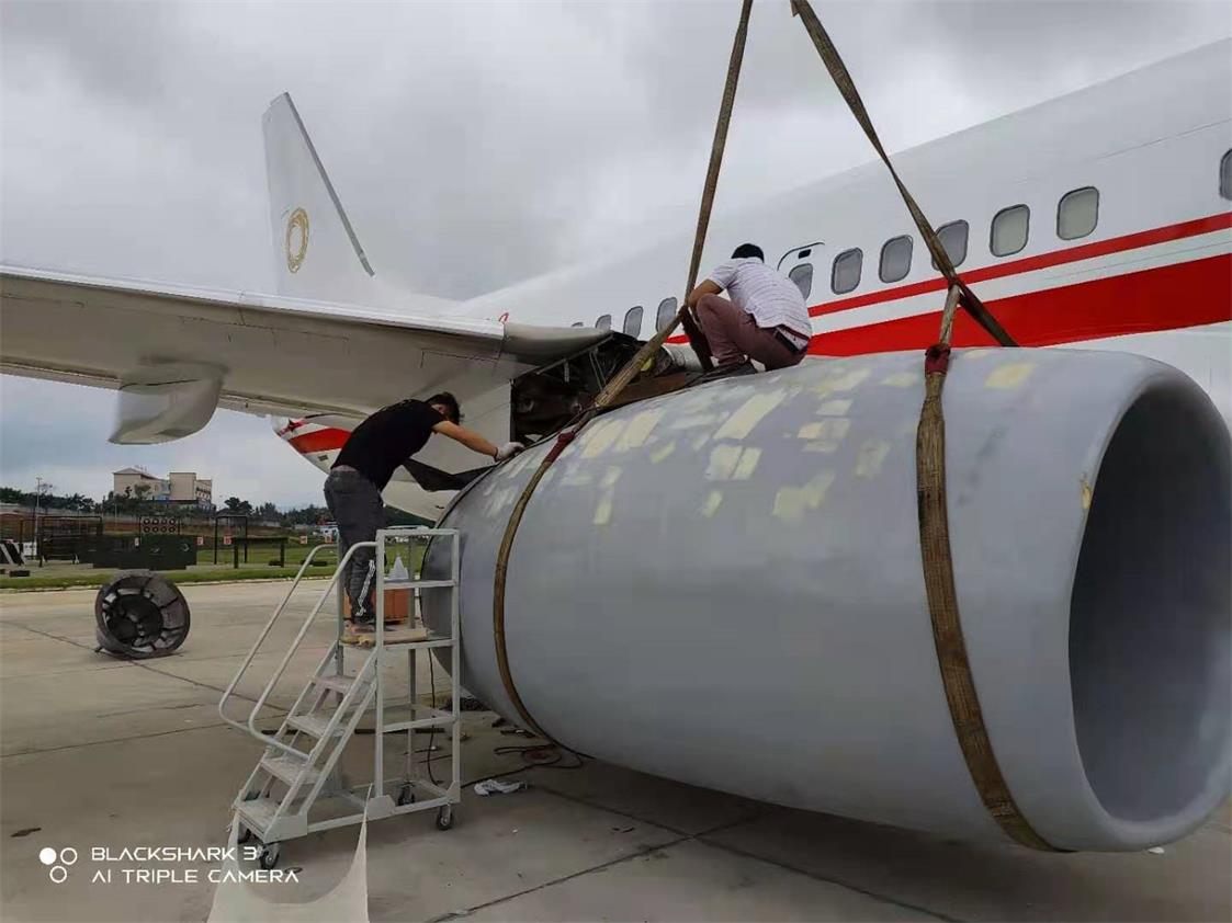 河东区飞机模型