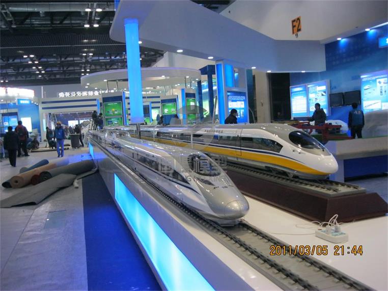 河东区车展车模