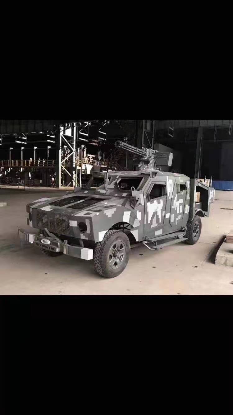 河东区汽车模型