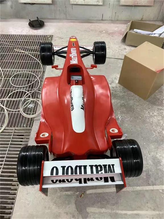 河东区汽车模型