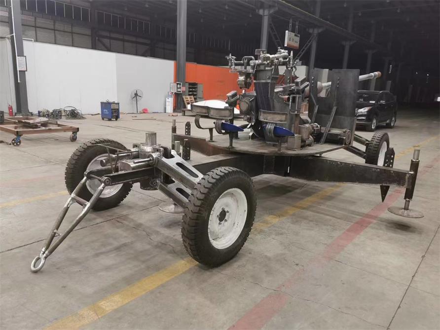 河东区军事模型