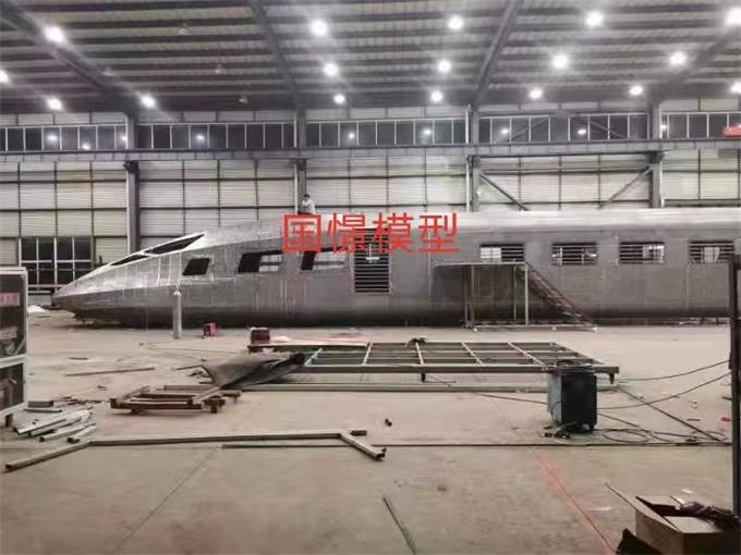 河东区高铁模拟仓