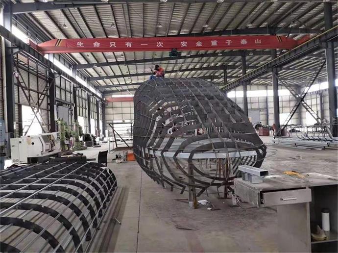 河东区高铁模拟仓