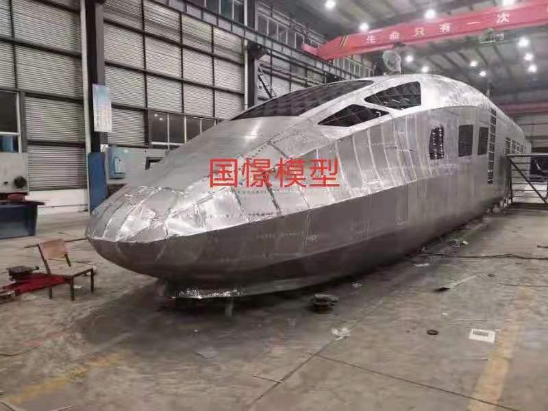 河东区高铁模拟仓