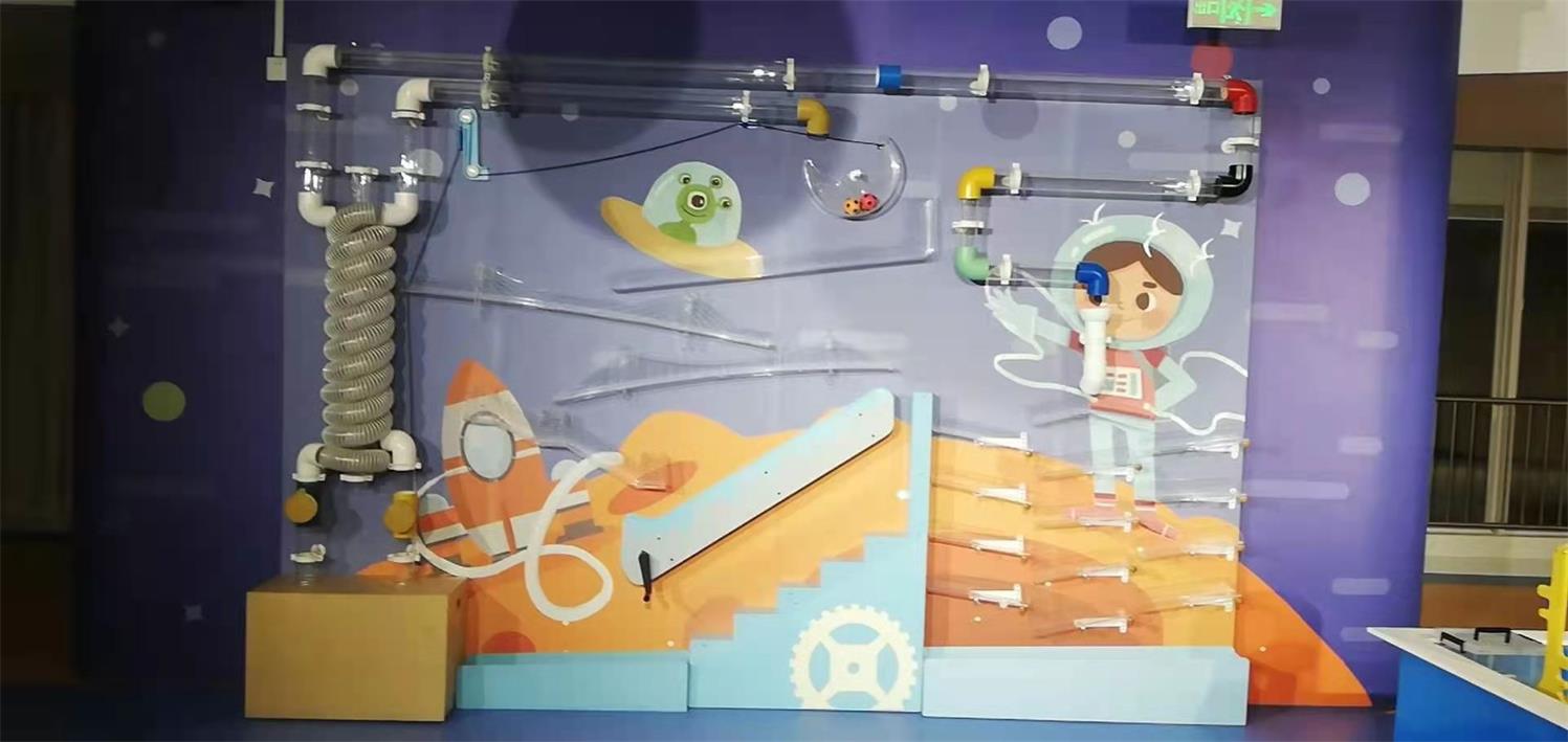 河东区场景模型