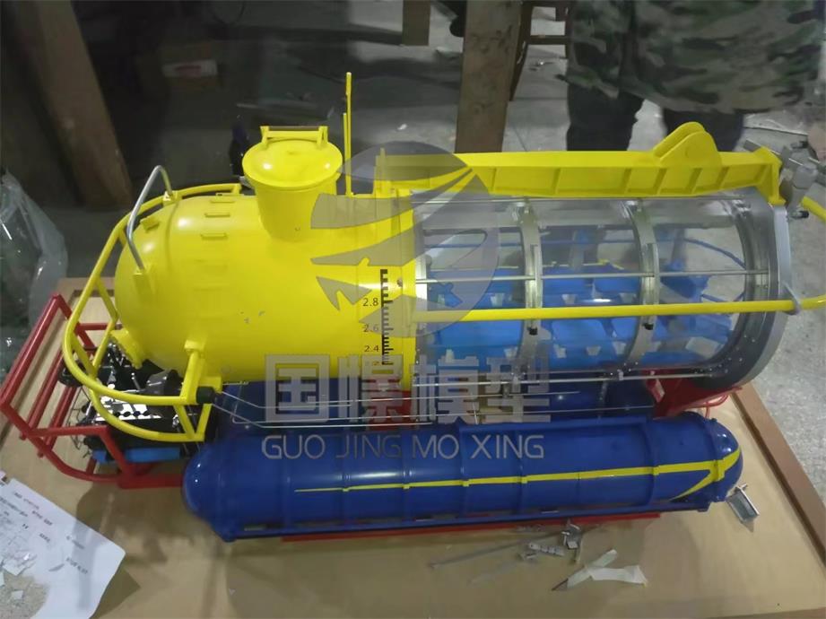 河东区船舶模型